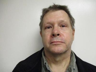 Scott Degen a registered Sex or Kidnap Offender of Utah