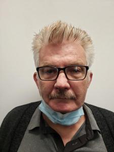 Gerald Don Reed a registered Sex or Kidnap Offender of Utah