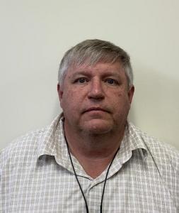 David M Chadwick a registered Sex or Kidnap Offender of Utah