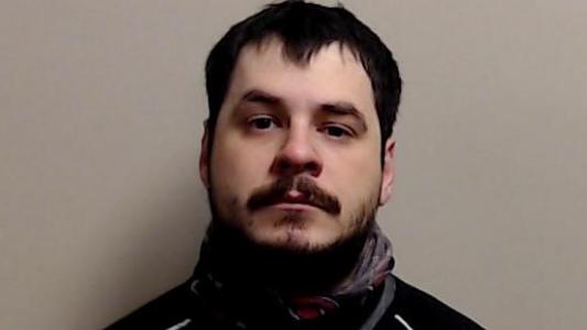 Christopher James Gregg a registered Sex or Kidnap Offender of Utah