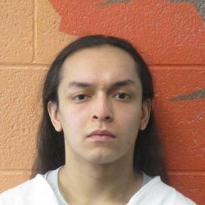 Nathan Martinez a registered Sex or Kidnap Offender of Utah