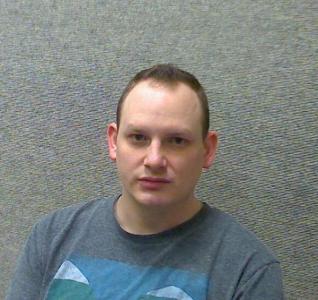 Cuyler Van Dyck a registered Sex or Kidnap Offender of Utah