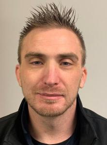 Jared Daniel Gagnon a registered Sex or Kidnap Offender of Utah