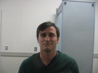 Nicholas Andrew Johnson a registered Sex or Kidnap Offender of Utah