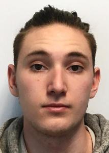 Darwin James Simon a registered Sex or Kidnap Offender of Utah