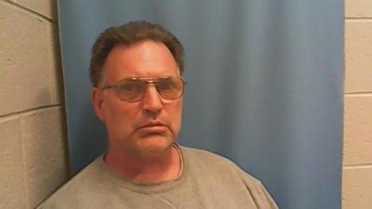 Daniel Arnold Cantrell a registered Sex or Kidnap Offender of Utah