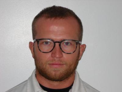 Jackson Joseph Denys a registered Sex or Kidnap Offender of Utah