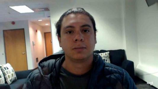 Eduardo Humberto Palacios a registered Sex or Kidnap Offender of Utah