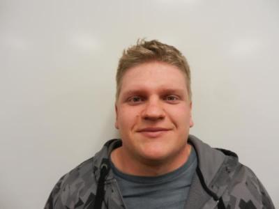 Hunter David Menlove a registered Sex or Kidnap Offender of Utah