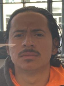 Alexander A Amaya Garcia a registered Sex or Kidnap Offender of Utah