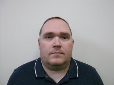 James Richard Dodd a registered Sex or Kidnap Offender of Utah