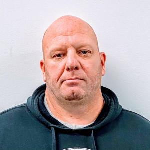 Christopher Von Allen a registered Sex or Kidnap Offender of Utah