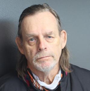 Carl David Moser a registered Sex or Kidnap Offender of Utah