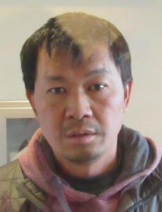 Andy Luu a registered Sex or Kidnap Offender of Utah