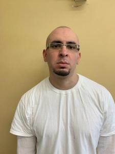 Timothy Ruiz a registered Sex or Kidnap Offender of Utah