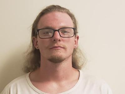 Destin Joel Christensen a registered Sex or Kidnap Offender of Utah