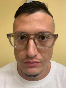 Daniel Almanza a registered Sex or Kidnap Offender of Utah