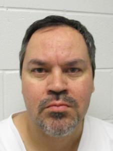 Bradley Richard Jolley a registered Sex or Kidnap Offender of Utah