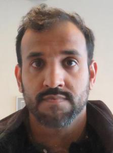 Husnain Ali Sial a registered Sex or Kidnap Offender of Utah