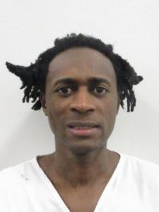 Anietie Wilson Umoren a registered Sex or Kidnap Offender of Utah