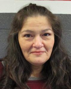 Deanna Hanson a registered Sex or Kidnap Offender of Utah