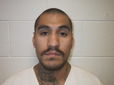 Oswaldo Alfredo Vidrio a registered Sex or Kidnap Offender of Utah