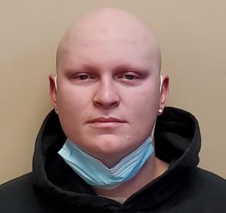 Spencer Bailey Myers a registered Sex or Kidnap Offender of Utah