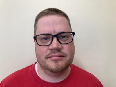 David Aaron Udy a registered Sex Offender of Texas