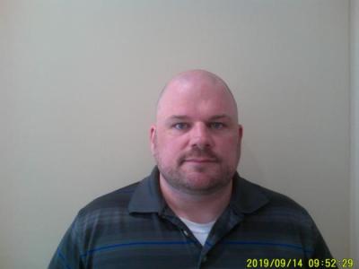 Daniel Walter Warner a registered Sex or Kidnap Offender of Utah