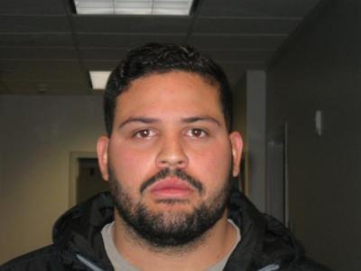 Miguel Angel Sanchez Rosario a registered Sex or Kidnap Offender of Utah