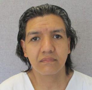 Agustin Armando Gil a registered Sex or Kidnap Offender of Utah
