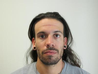 Alex David Trujillo a registered Sex or Kidnap Offender of Utah