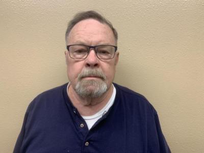 Lawrence Paul Herring a registered Sex or Kidnap Offender of Utah