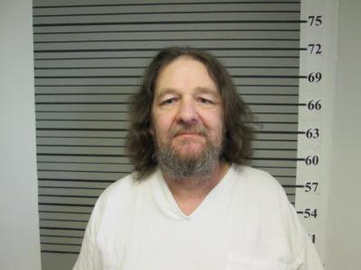 Lynn J Mangum a registered Sex or Kidnap Offender of Utah