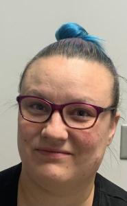 Samantha Nicole Shepherd a registered Sex or Kidnap Offender of Utah