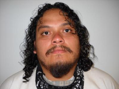Cristian Manuel Becerra a registered Sex or Kidnap Offender of Utah