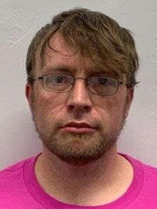 Tony Lee Walker a registered Sex or Kidnap Offender of Utah