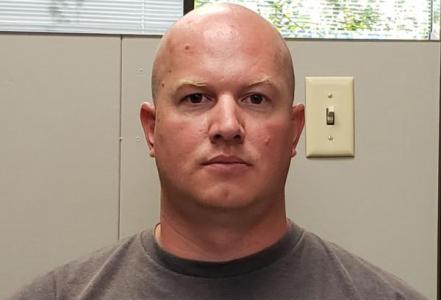 Dallas Wesley Legrande a registered Sex or Kidnap Offender of Utah