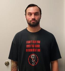 Adam Franklin Ganson a registered Sex or Kidnap Offender of Utah