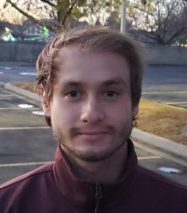 Andrew Michael Garrett a registered Sex or Kidnap Offender of Utah