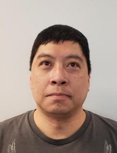 Jeffrey Chou a registered Sex or Kidnap Offender of Utah