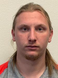 Tysen Hicks a registered Sex or Kidnap Offender of Utah