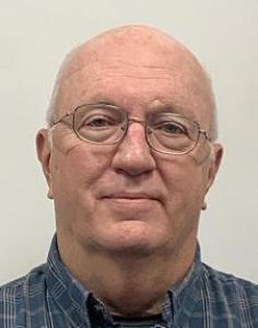Gordon Bruce Krengel a registered Sex or Kidnap Offender of Utah