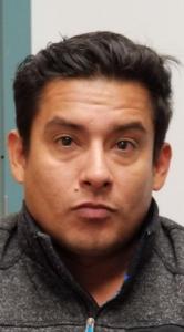 Carlos Manual Gutierrez-lopez a registered Sex or Kidnap Offender of Utah