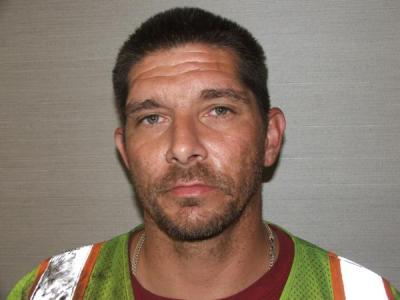 Christopher Hendry a registered Sex or Kidnap Offender of Utah