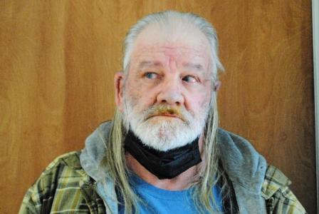 Don J Shepherd Sr a registered Sex or Kidnap Offender of Utah
