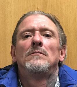 Gregory Lee Blue a registered Sex or Kidnap Offender of Utah