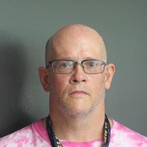 Correy John Schweiss a registered Sex or Kidnap Offender of Utah