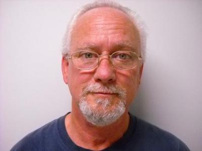 Dale Albert Robbins a registered Sex or Kidnap Offender of Utah