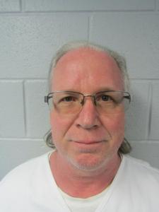 David A Baker a registered Sex or Kidnap Offender of Utah